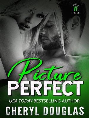 cover image of Picture Perfect (Small Town Romance)